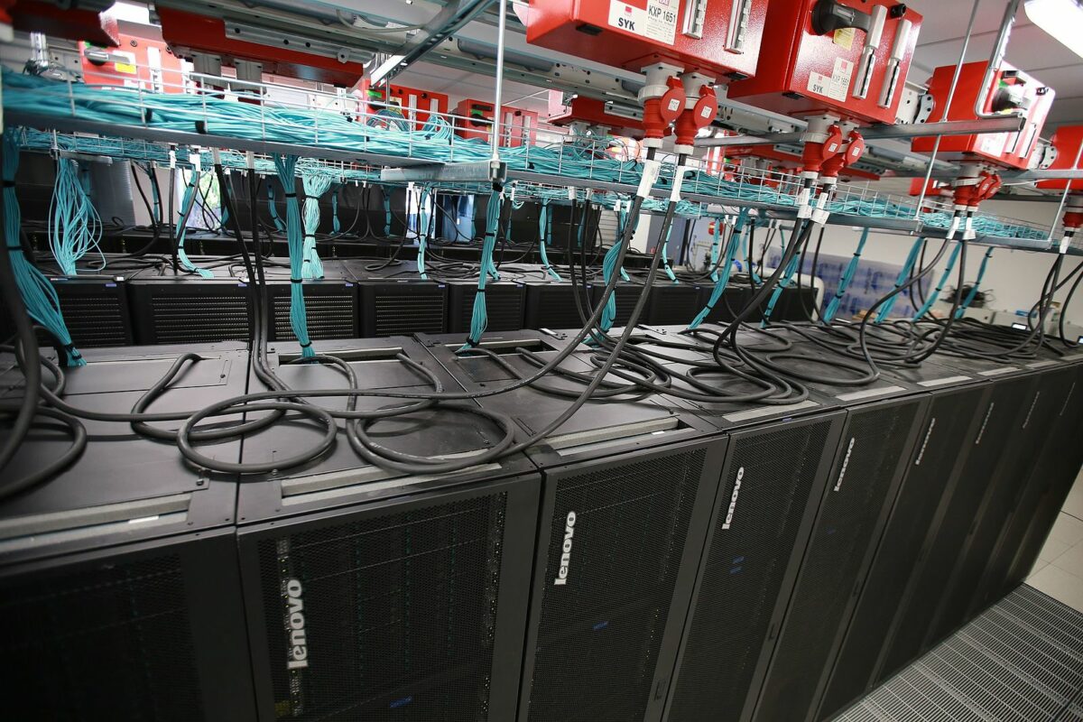 CINECA Interuniversity Consortium ORCHESTRA Cohort