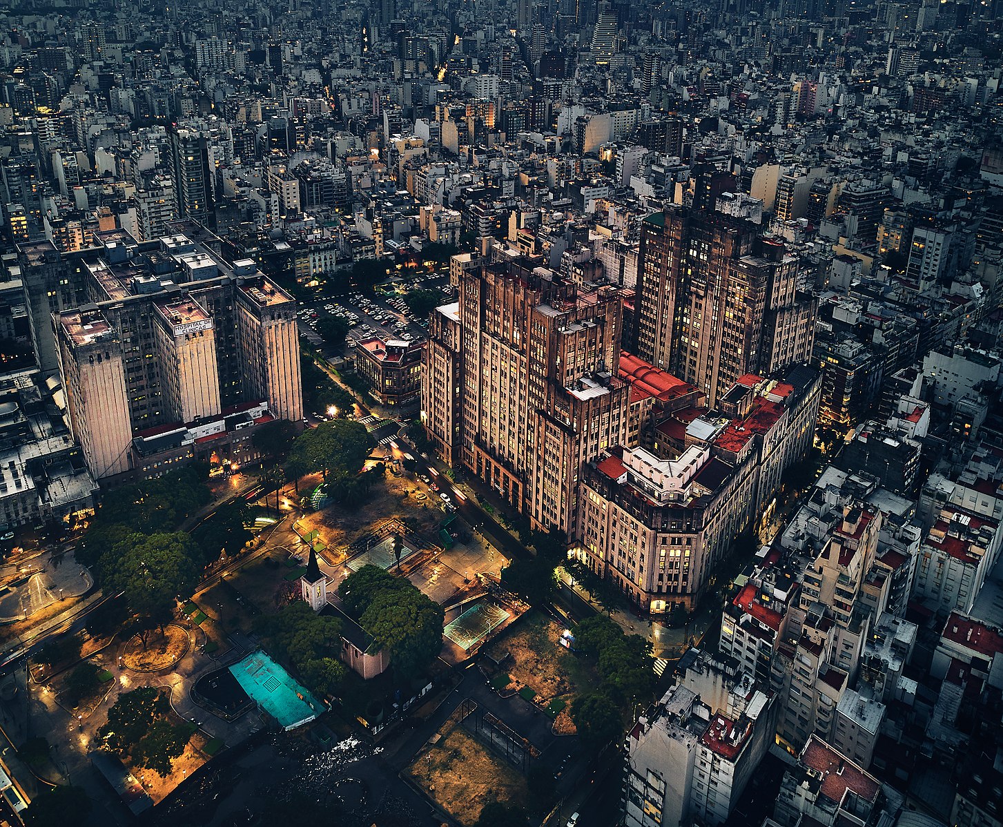 Universidad De Buenos Aires UBA ORCHESTRA Cohort Universidad De Buenos Aires UBA ORCHESTRA Cohort