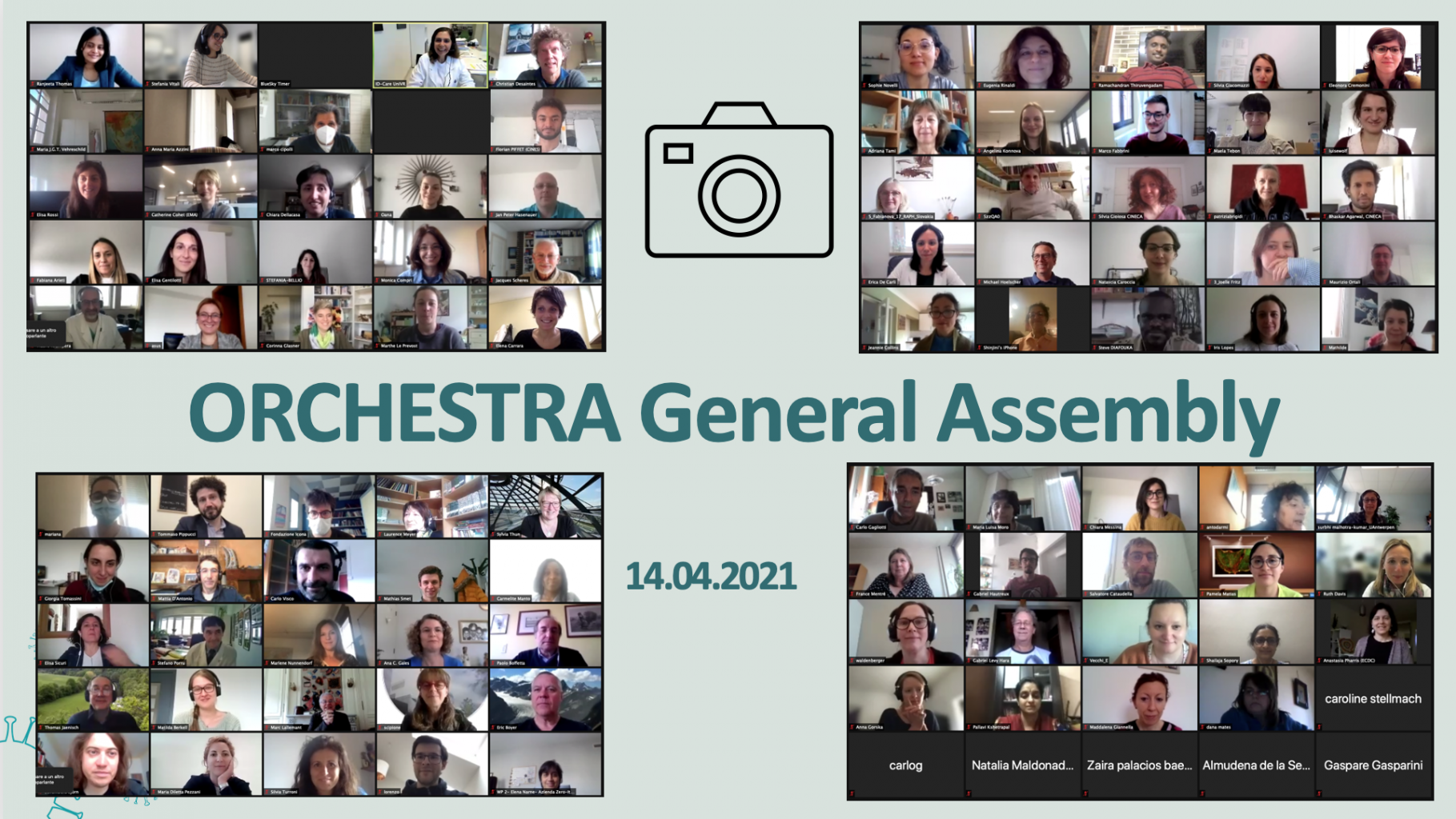 General Assembly 