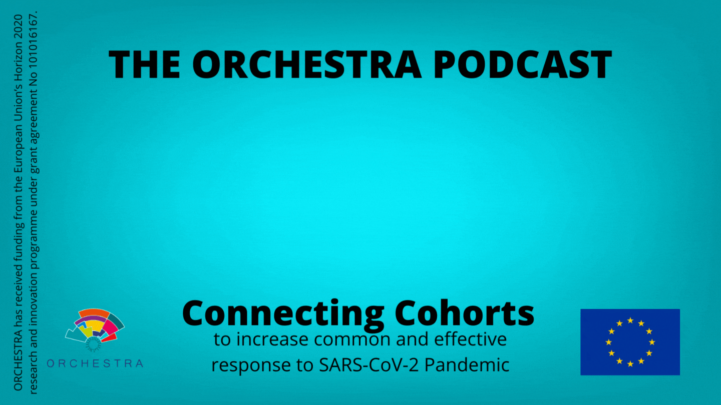 ORCHESTRA now has a podcast