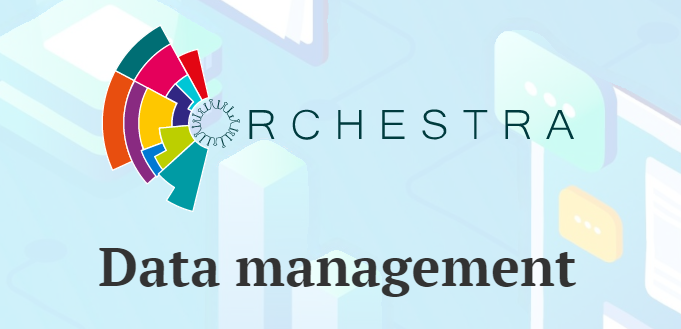 New infographic on Data Management